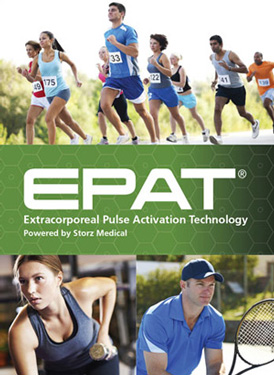 extracorporeal pulse activation technology