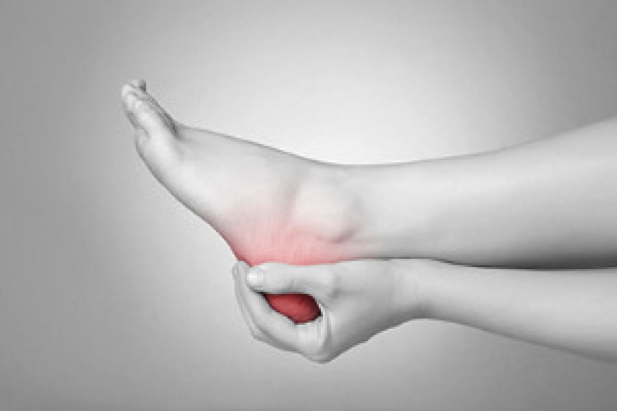 Standing On Hard Surfaces And Plantar Fasciitis Standing On Hard Surfaces And Plantar Fasciitis